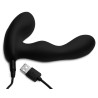 Alpha Pro Stimulateur de prostate P-Stroke 11 x 3 cm